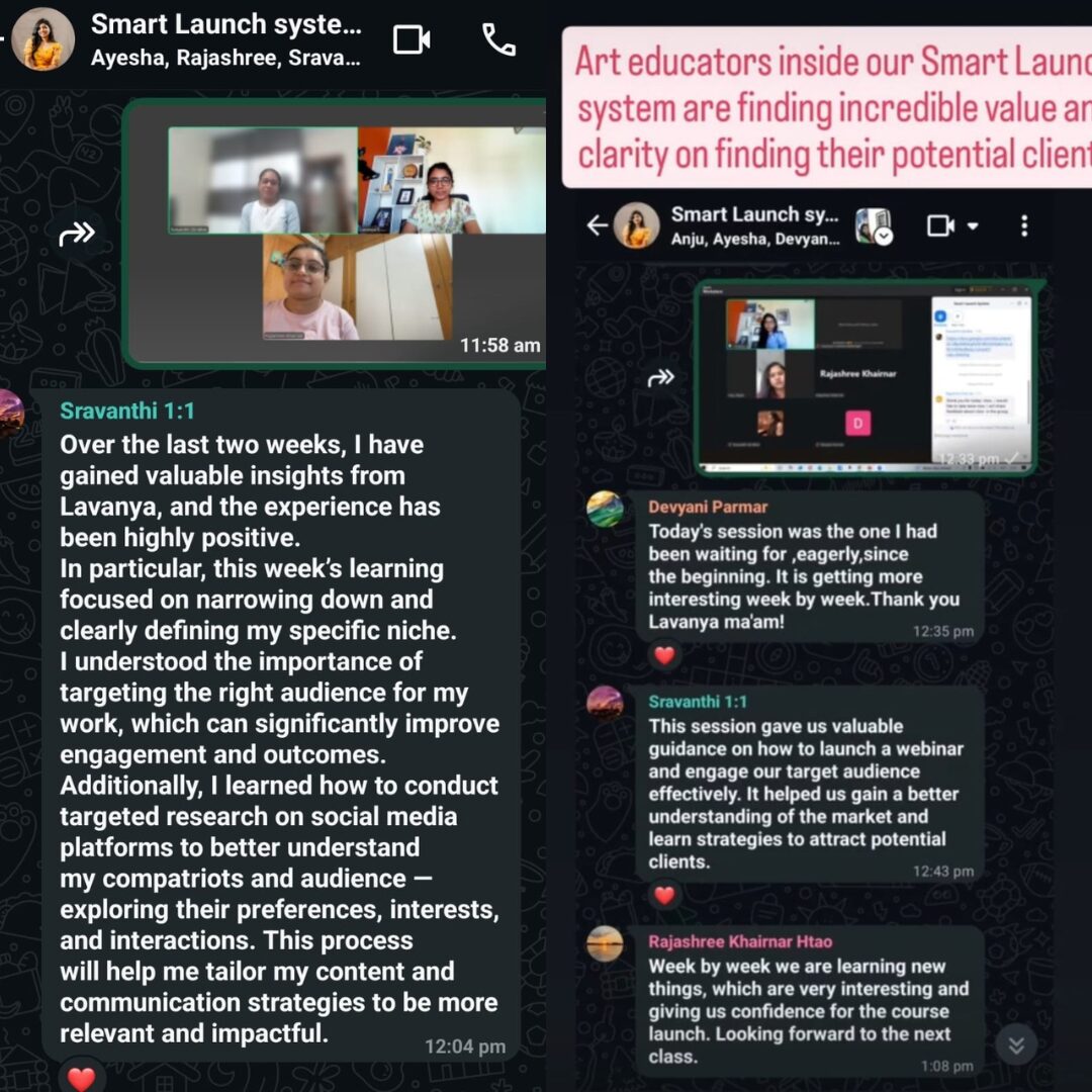 Student Review