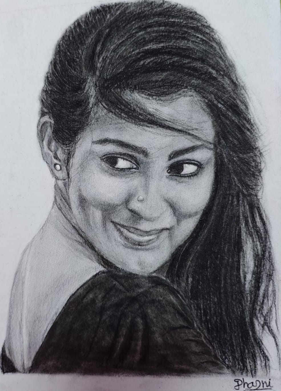 Student Art Work