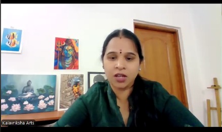 Radha Chandra Testimonial